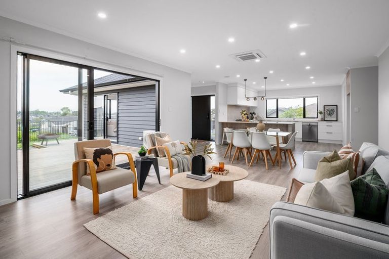 Photo of property in 24 Drower Glen, Flagstaff, Hamilton, 3210