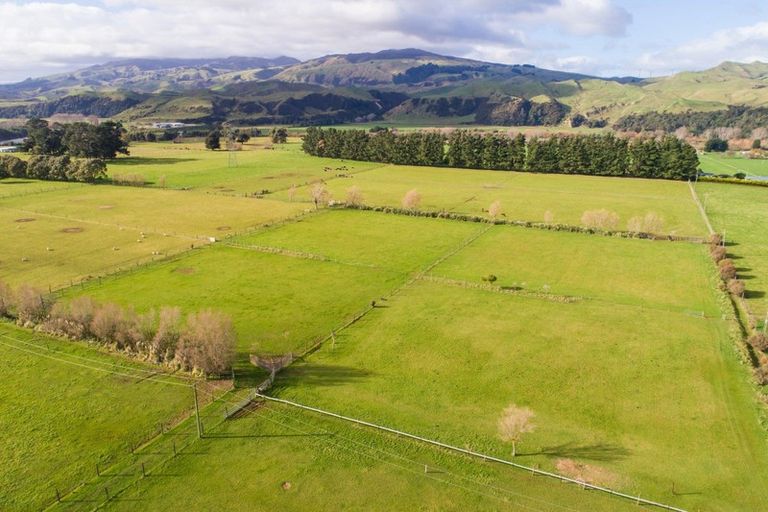 Photo of property in 106b Pohangina Road, Ashhurst, Palmerston North, 4470
