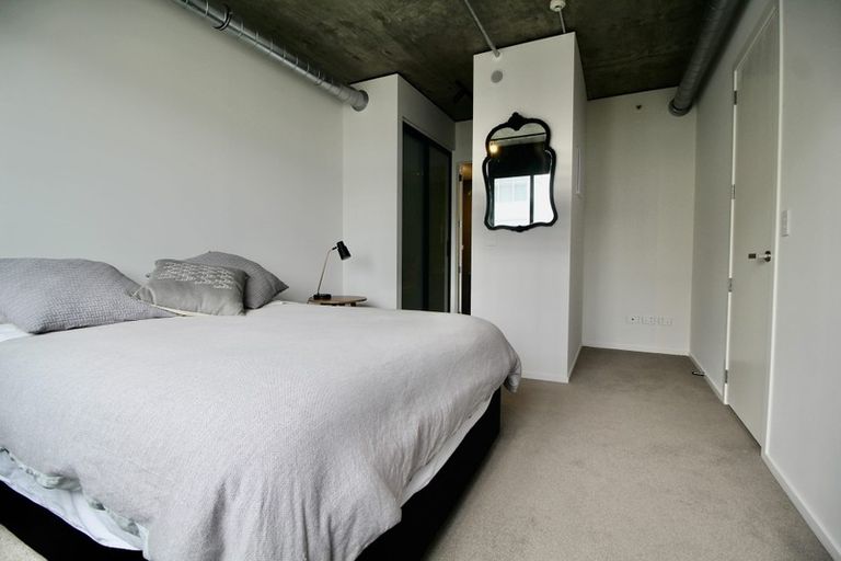 Photo of property in 59 France, 307/59 France Street South, Eden Terrace, Auckland, 1010