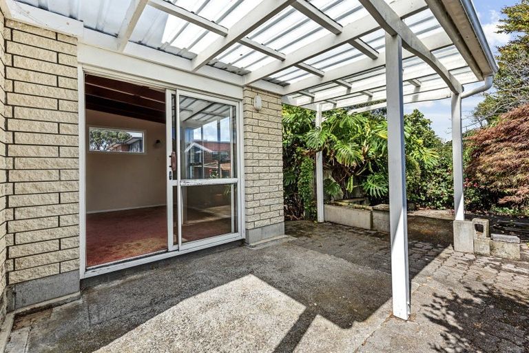 Photo of property in 6 Henui Street, Strandon, New Plymouth, 4312