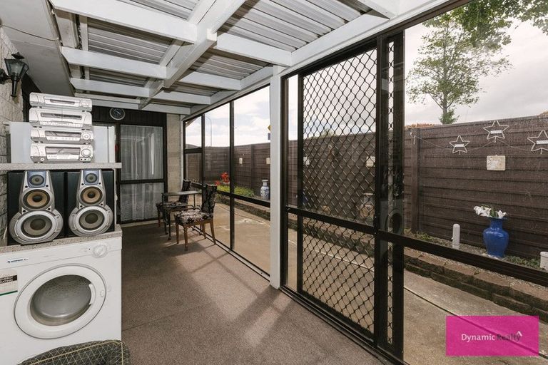 Photo of property in 10 Botanical Road, Takaro, Palmerston North, 4412