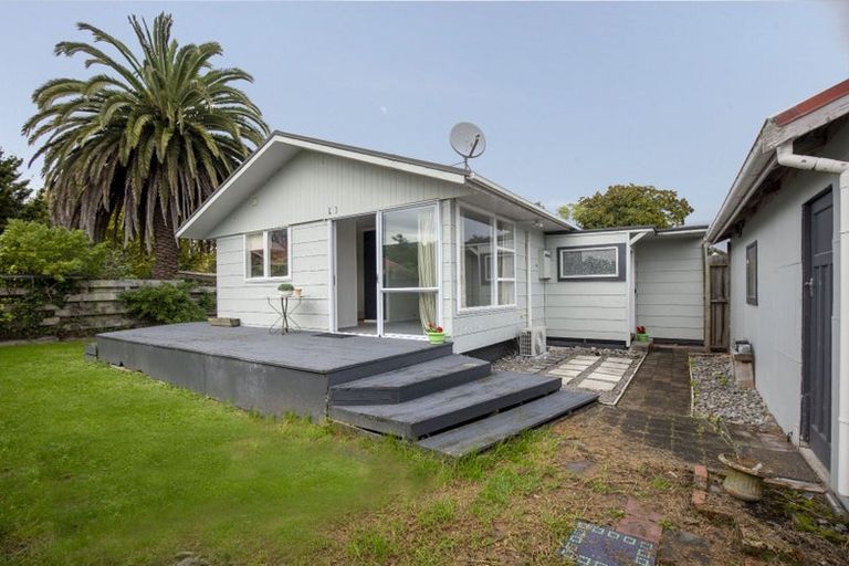 Photo of property in 248 Mill Road, Otaki, 5512