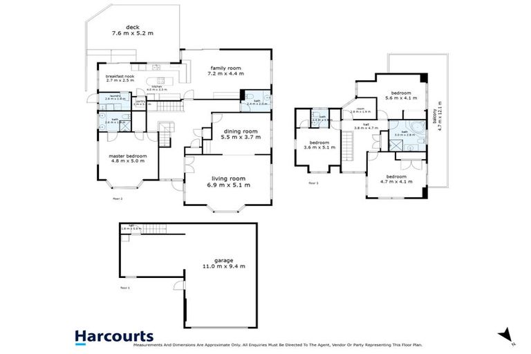 Photo of property in 45a Simla Crescent, Khandallah, Wellington, 6035