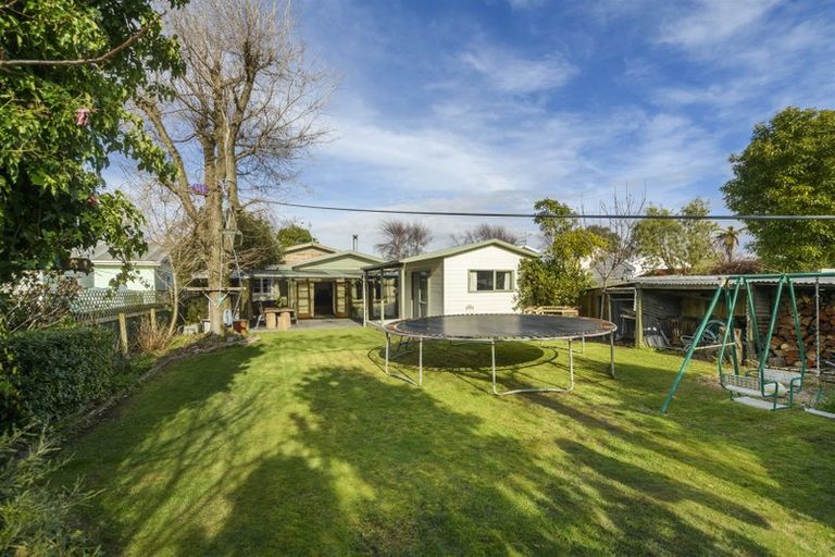 Photo of property in 189 Ferguson Street, West End, Palmerston North, 4412