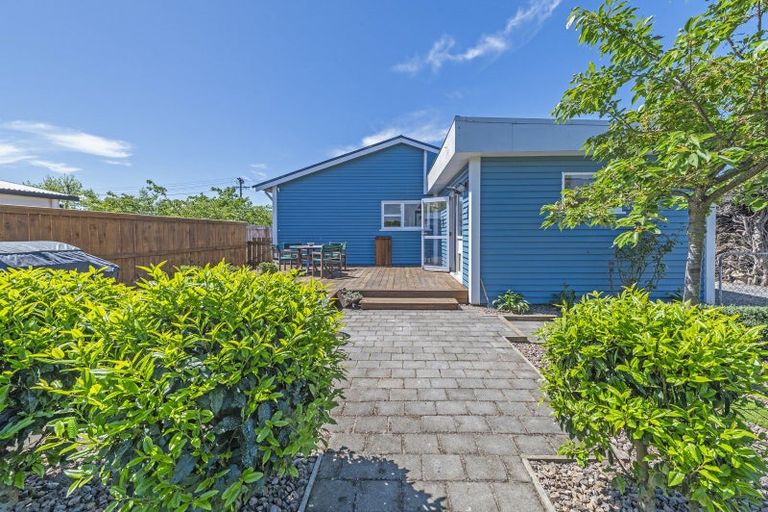 Photo of property in 2 Flannery Street, Leeston, 7632