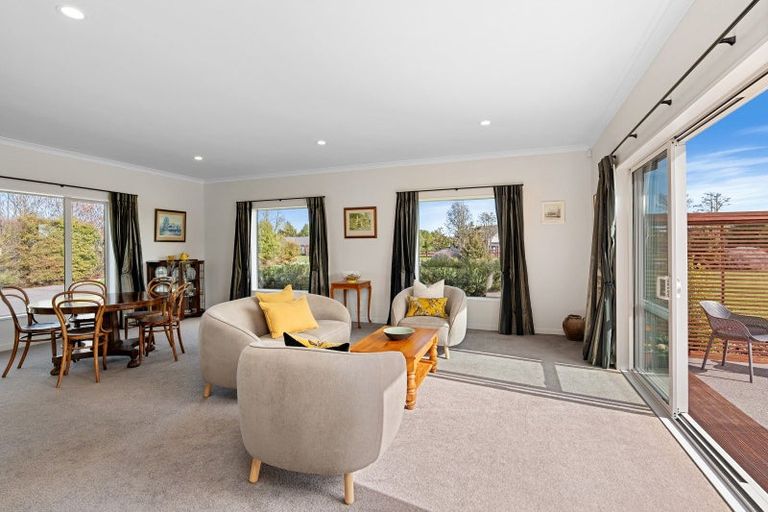 Photo of property in 38 Devine Drive, Rolleston, Christchurch, 7678