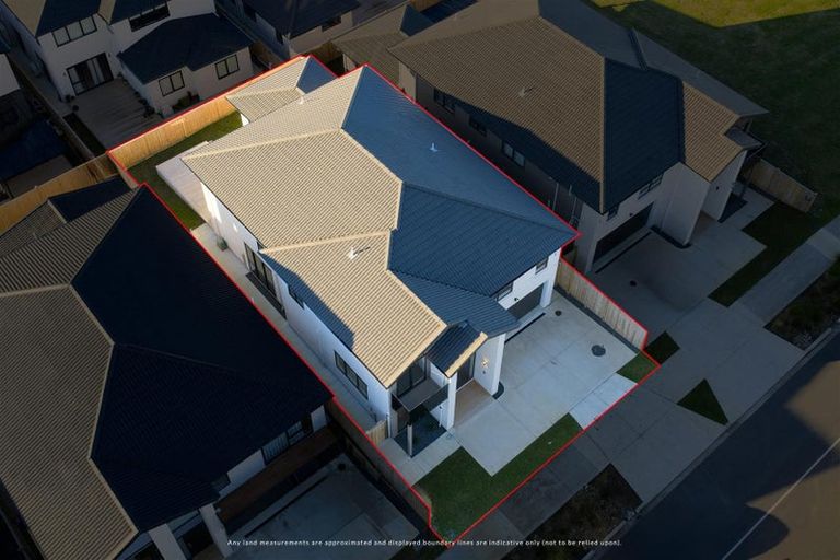 Photo of property in 233 Murphys Road, Flat Bush, Auckland, 2019