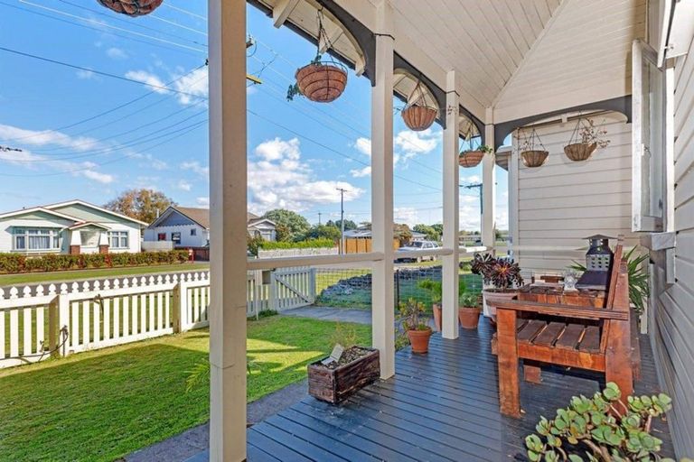 Photo of property in 10 Bayly Street, Te Hapara, Gisborne, 4010