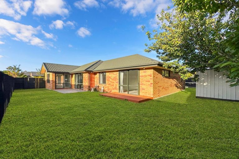 Photo of property in 76 Kaniere Avenue, Hei Hei, Christchurch, 8042