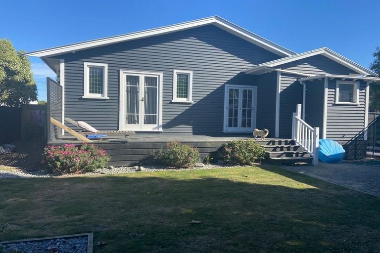 Photo of property in 53 Bamford Street, Woolston, Christchurch, 8023