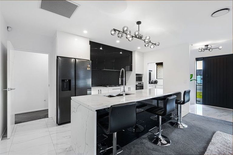 Photo of property in 596 Springston Rolleston Road, Rolleston, 7615