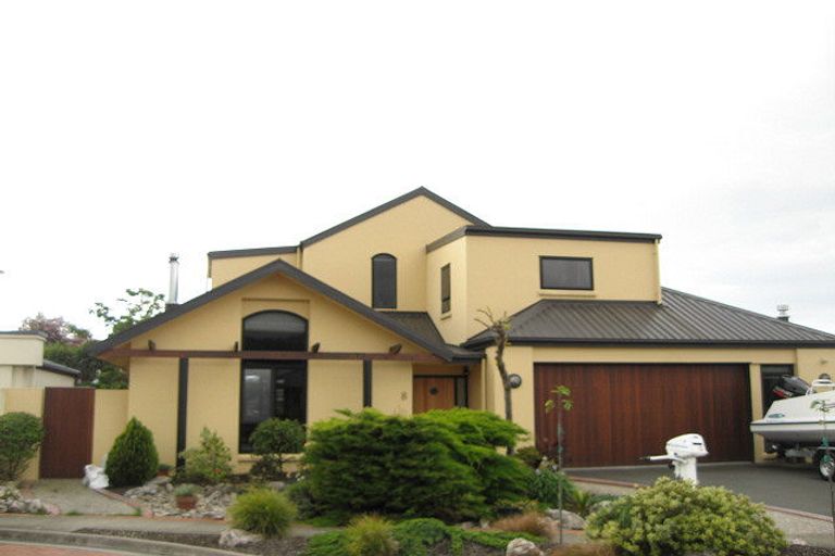 Photo of property in 8 Di Pierri Way, The Wood, Nelson, 7010