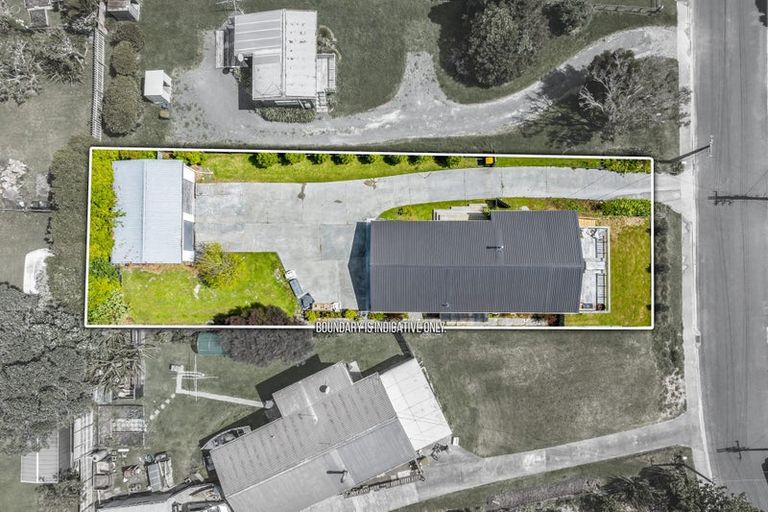 Photo of property in 11 Foster Crescent, Snells Beach, 0920