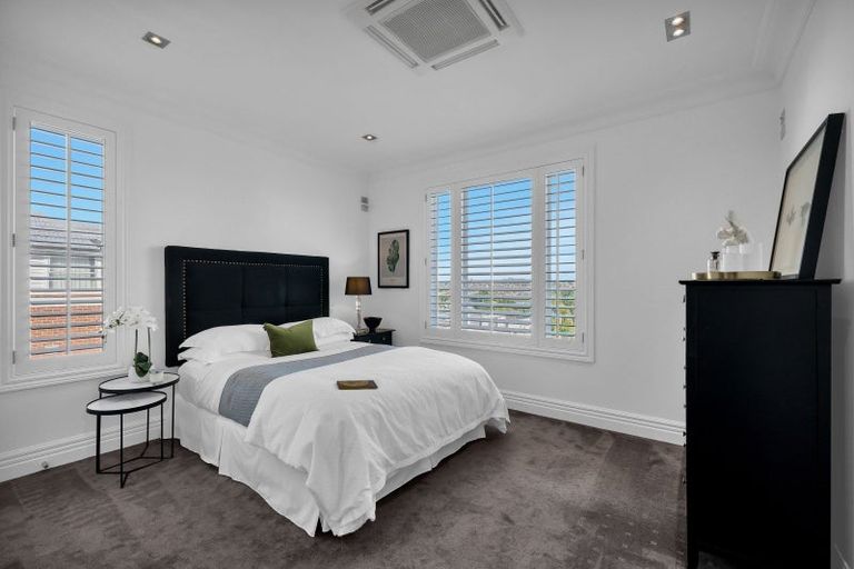 Photo of property in 5 Coates Avenue, Orakei, Auckland, 1071