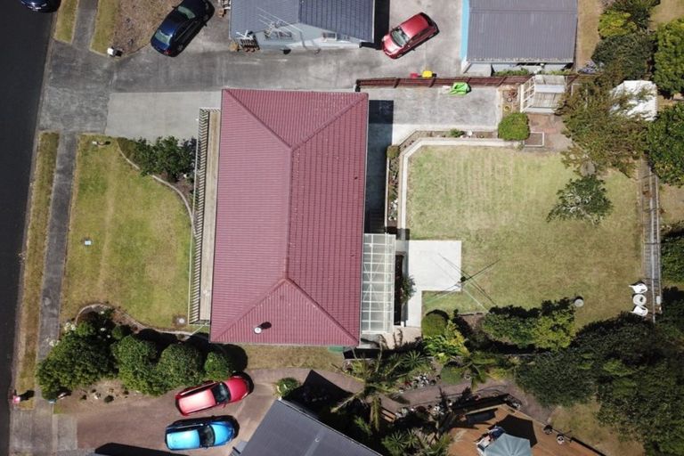 Photo of property in 40 Marendellas Drive, Bucklands Beach, Auckland, 2014