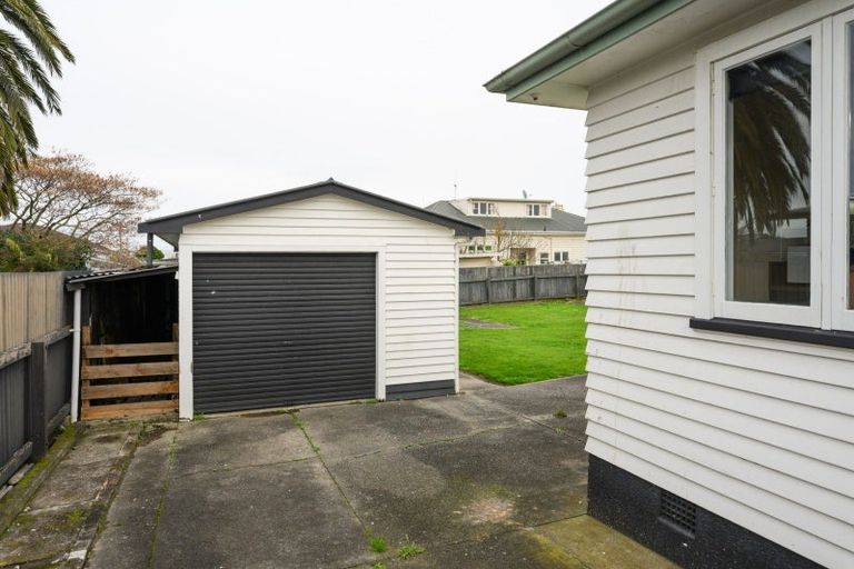 Photo of property in 7 Montgomery Street, Feilding, 4702