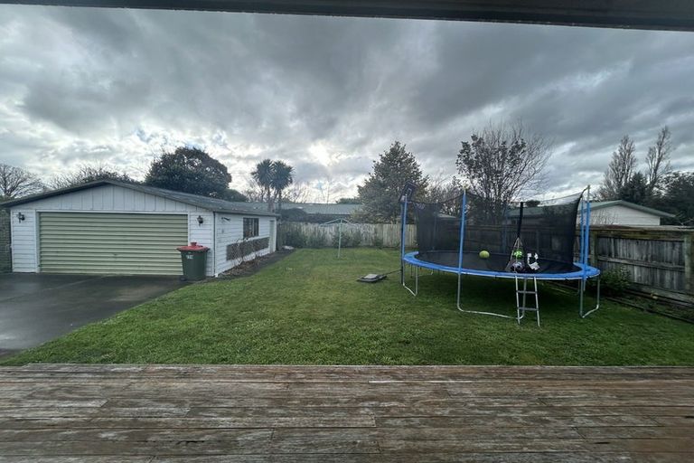 Photo of property in 3 Watson Place, Springlands, Blenheim, 7201