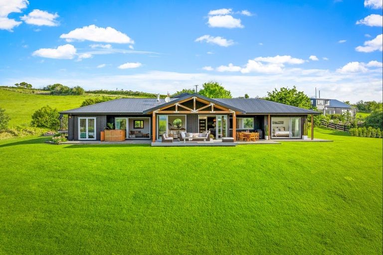 Photo of property in 113 Takatu Road, Tawharanui Peninsula, Warkworth, 0986