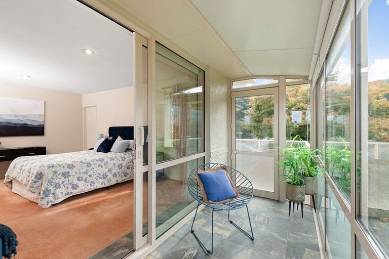 Photo of property in 1 Colquhoun Street, Glenross, Dunedin, 9011