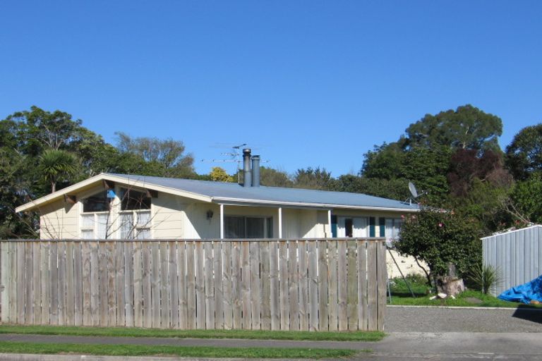 Photo of property in 3 Ballance Street, Masterton, 5810