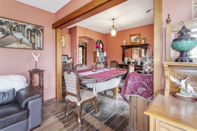 Photo of property in 95 Cross Road, Mangateparu, Morrinsville, 3375