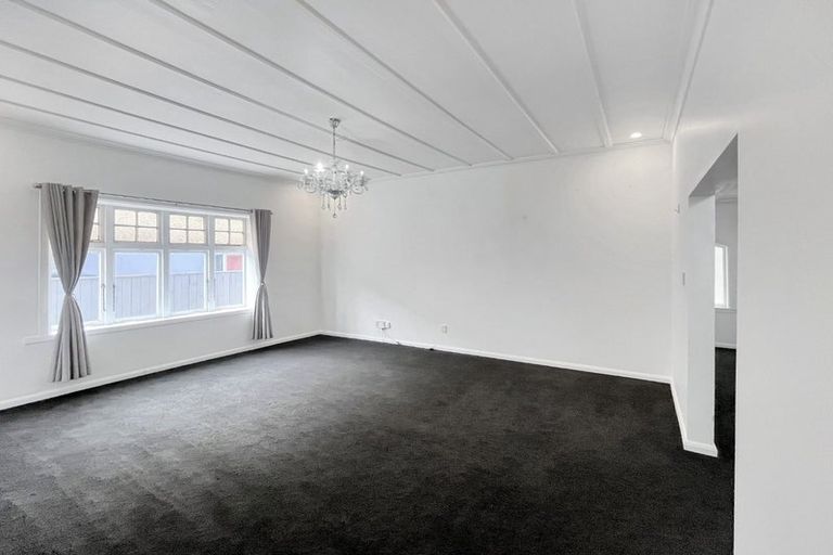 Photo of property in 195 Ferguson Street, West End, Palmerston North, 4412