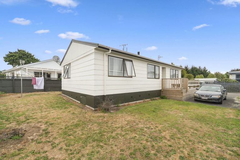 Photo of property in 71b Grace Crescent, Richmond Heights, Taupo, 3330