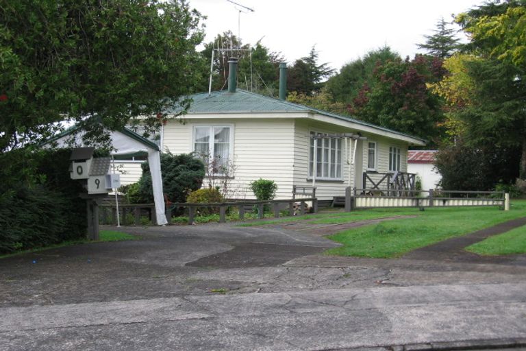Photo of property in 9 Tweed Street, Tokoroa, 3420
