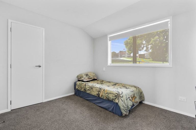 Photo of property in 1 Ward Street, Gate Pa, Tauranga, 3112