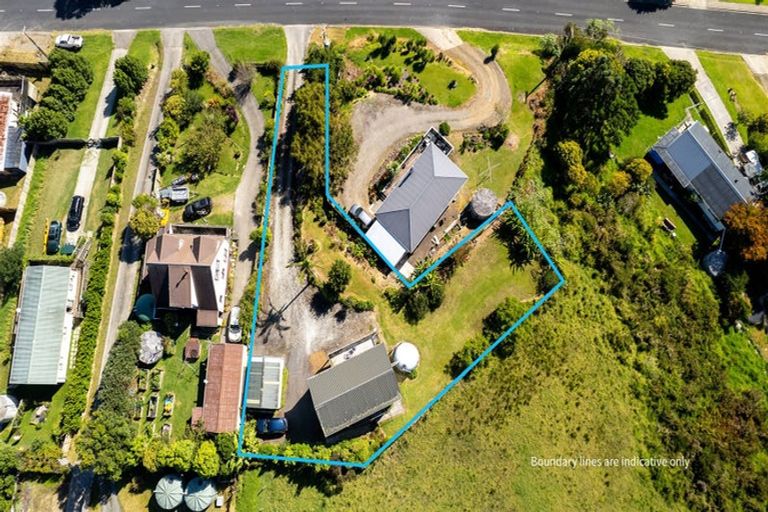 Photo of property in 38 Turner Street, Kaeo, 0479