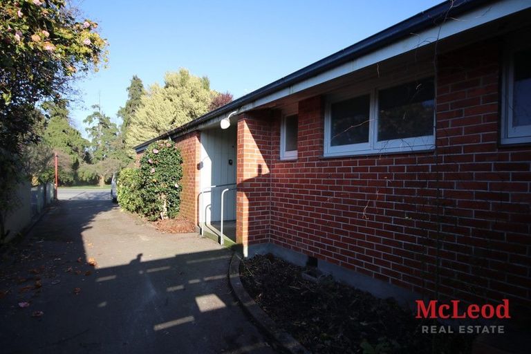 Photo of property in 21 River Terrace, Ashburton, 7700