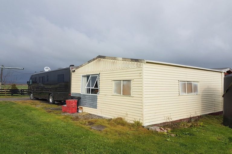 Photo of property in 509 Range Road, Woodville, 4997