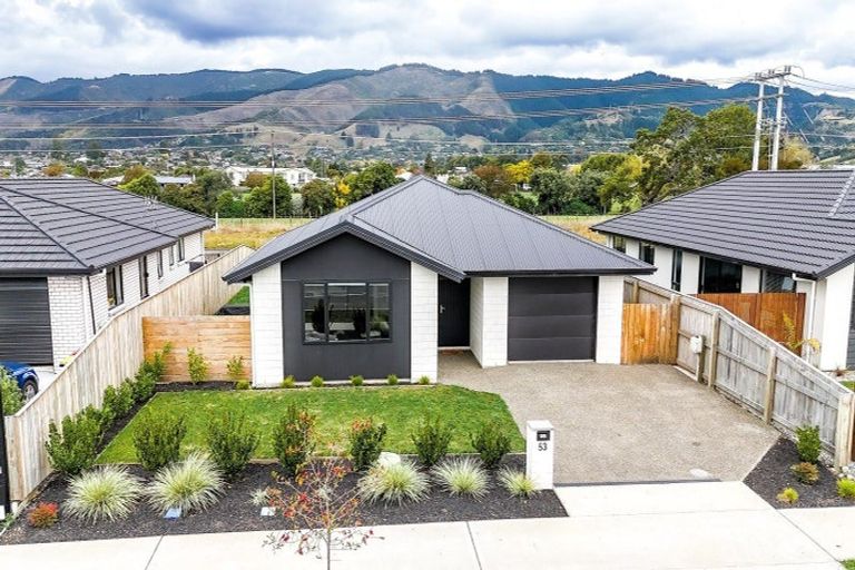 Photo of property in 53 Eton Street, Appleby, Richmond, 7020