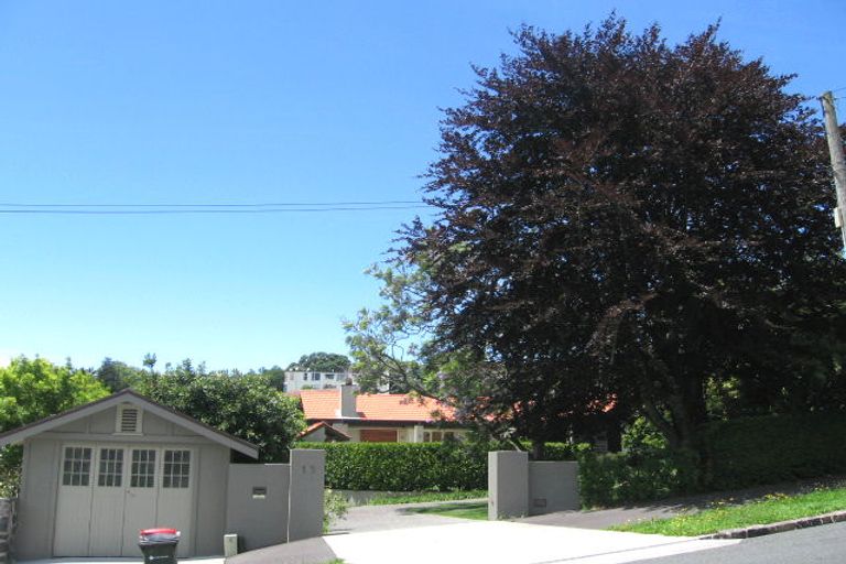 Photo of property in 15 Westbourne Road, Remuera, Auckland, 1050