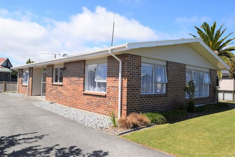 Photo of property in 14 Brittan Street, Hokitika, 7810