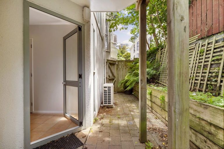 Photo of property in 287g The Terrace, Te Aro, Wellington, 6011