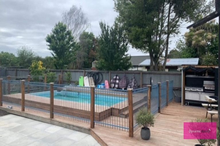 Photo of property in 47 Sneyd Street, Kaiapoi, 7630