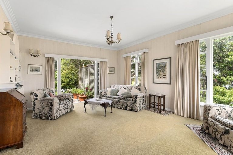 Photo of property in 33 Calcutta Street, Khandallah, Wellington, 6035