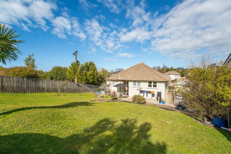 Photo of property in 61 Canada Street, Watlington, Timaru, 7910
