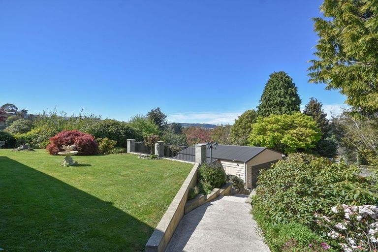 Photo of property in 67 Brockville Road, Glenross, Dunedin, 9011