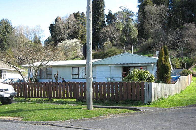 Photo of property in 33 Linnet Street, Taihape, 4720
