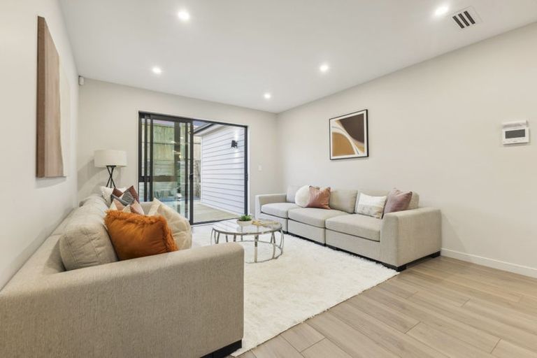 Photo of property in 40 Christella Street, Flat Bush, Auckland, 2019