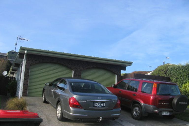 Photo of property in 41 Tweed Road, Papakowhai, Porirua, 5024