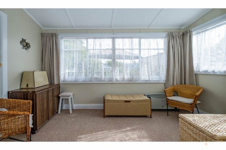 Photo of property in 34 Maltby Avenue, West End, Timaru, 7910
