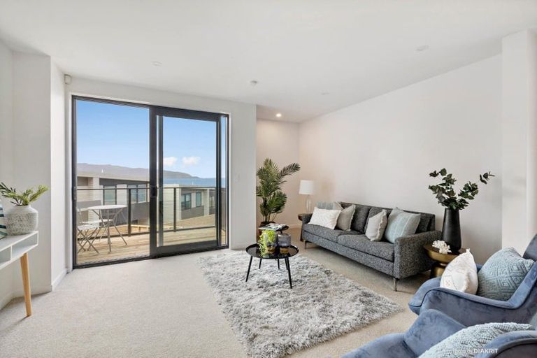 Photo of property in 14/52 High Street, Island Bay, Wellington, 6023