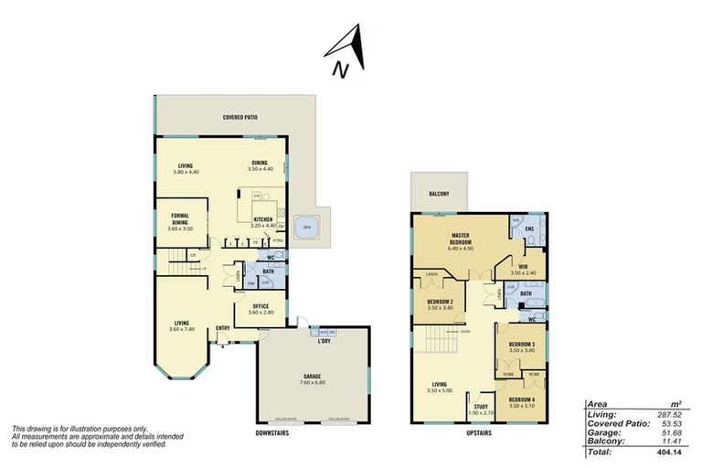 Photo of property in 114 Colombo Road, Waiuku, 2123