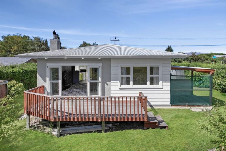 Photo of property in 48 Capell Avenue, Lake Hawea, Wanaka, 9382