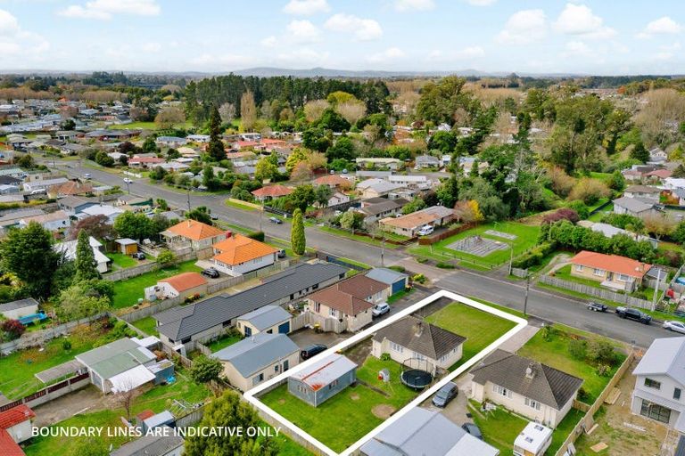 Photo of property in 40 Pine Avenue, Bader, Hamilton, 3206