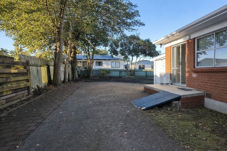 Photo of property in 4/8 Maunu Road, Papatoetoe, Auckland, 2025