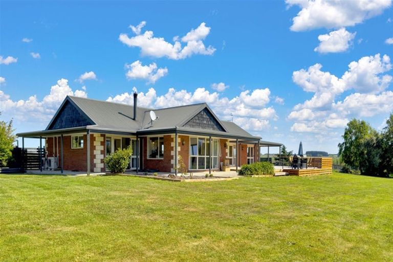 Photo of property in 556 Barkers Road, Loburn, Rangiora, 7472